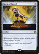 [Foil] Horn of Greed (211) (Conspiracy: Take the Crown)