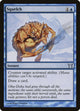 [Foil] Squelch (92) (Champions of Kamigawa)