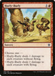 [Foil] Hurly-Burly (165) (Conspiracy: Take the Crown)