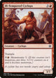 Ill-Tempered Cyclops (166) (Conspiracy: Take the Crown)