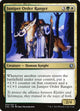 [Foil] Juniper Order Ranger (204) (Conspiracy: Take the Crown)