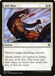 [Foil] Kill Shot (94) (Conspiracy: Take the Crown)