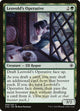 [Foil] Leovold's Operative (66) (Conspiracy: Take the Crown)