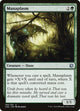 [Foil] Manaplasm (186) (Conspiracy: Take the Crown)