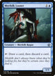 [Foil] Merfolk Looter (114) (Conspiracy: Take the Crown)