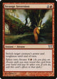 [Foil] Strange Inversion (192) (Champions of Kamigawa)
