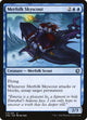 Merfolk Skyscout (115) (Conspiracy: Take the Crown)