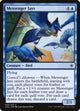 [Foil] Messenger Jays (35) (Conspiracy: Take the Crown)