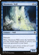 [Foil] Mnemonic Wall (116) (Conspiracy: Take the Crown)