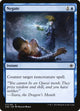 [Foil] Negate (117) (Conspiracy: Take the Crown)