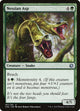 [Foil] Nessian Asp (187) (Conspiracy: Take the Crown)