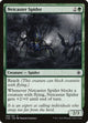 Netcaster Spider (188) (Conspiracy: Take the Crown)