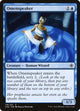 [Foil] Omenspeaker (118) (Conspiracy: Take the Crown)