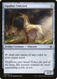 Opaline Unicorn (213) (Conspiracy: Take the Crown)
