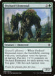 [Foil] Orchard Elemental (68) (Conspiracy: Take the Crown)
