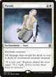 Pariah (95) (Conspiracy: Take the Crown)