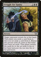 [Foil] Struggle for Sanity (145) (Champions of Kamigawa)