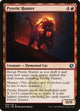 Pyretic Hunter (56) (Conspiracy: Take the Crown)
