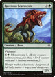 Ravenous Leucrocota (192) (Conspiracy: Take the Crown)