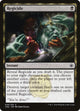 [Foil] Regicide (45) (Conspiracy: Take the Crown)