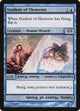 [Foil] Student of Elements // Tobita, Master of Winds (93) (Champions of Kamigawa)