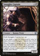 [Foil] Smuggler Captain (47) (Conspiracy: Take the Crown)