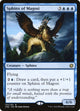 [Foil] Sphinx of Magosi (122) (Conspiracy: Take the Crown)