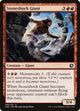 Stoneshock Giant (169) (Conspiracy: Take the Crown)