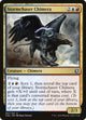 Stormchaser Chimera (207) (Conspiracy: Take the Crown)