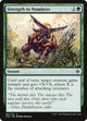 [Foil] Strength in Numbers (193) (Conspiracy: Take the Crown)