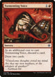 [Foil] Tormenting Voice (171) (Conspiracy: Take the Crown)