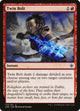 [Foil] Twin Bolt (173) (Conspiracy: Take the Crown)