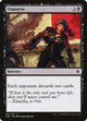 [Foil] Unnerve (150) (Conspiracy: Take the Crown)