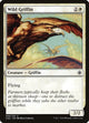 Wild Griffin (99) (Conspiracy: Take the Crown)