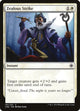 [Foil] Zealous Strike (101) (Conspiracy: Take the Crown)