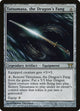 Tatsumasa, the Dragon's Fang (270) (Champions of Kamigawa)