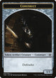 Construct Token (12) (Conspiracy: Take the Crown)
