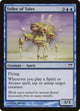 [Foil] Teller of Tales (95) (Champions of Kamigawa)