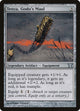 [Foil] Tenza, Godo's Maul (271) (Champions of Kamigawa)