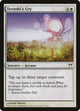 [Foil] Terashi's Cry (47) (Champions of Kamigawa)
