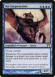 The Unspeakable (98) (Champions of Kamigawa)