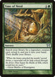 [Foil] Time of Need (247) (Champions of Kamigawa)