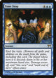 [Foil] Time Stop (97) (Champions of Kamigawa)