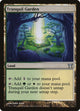 Tranquil Garden (284) (Champions of Kamigawa)