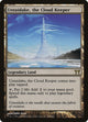 [Foil] Untaidake, the Cloud Keeper (285) (Champions of Kamigawa)