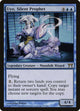 Uyo, Silent Prophet (99) (Champions of Kamigawa)