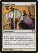 [Foil] Vassal's Duty (48) (Champions of Kamigawa)