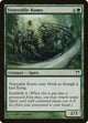 [Foil] Venerable Kumo (248) (Champions of Kamigawa)