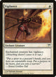 [Foil] Vigilance (49) (Champions of Kamigawa)