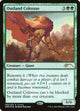 [Foil] Outland Colossus (193) (Unique and Miscellaneous Promos)
